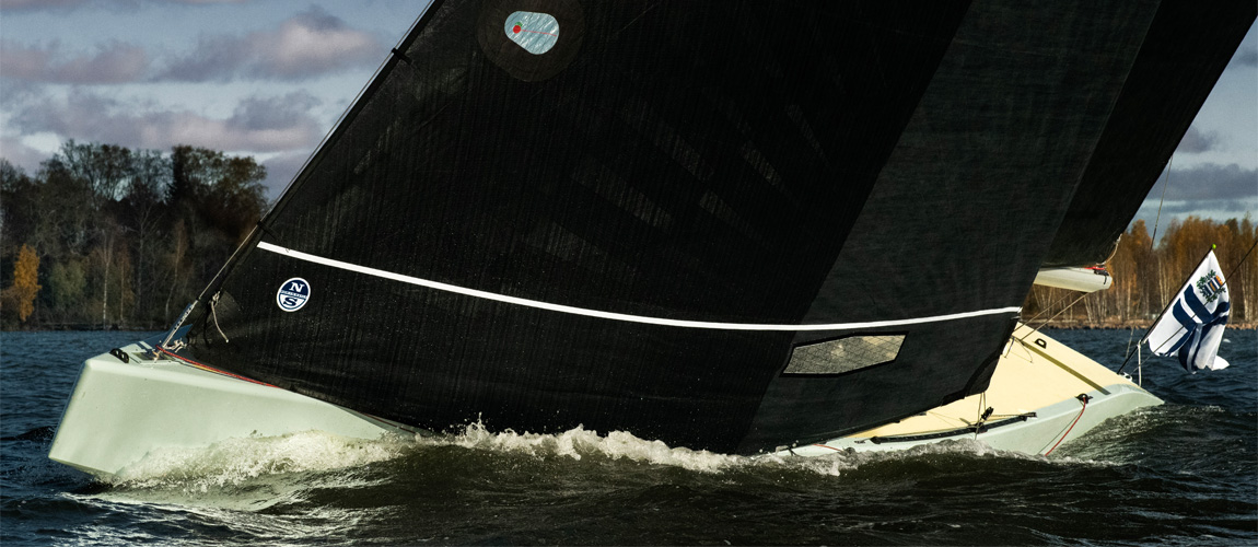 Oiva 6mR European Champion 2024